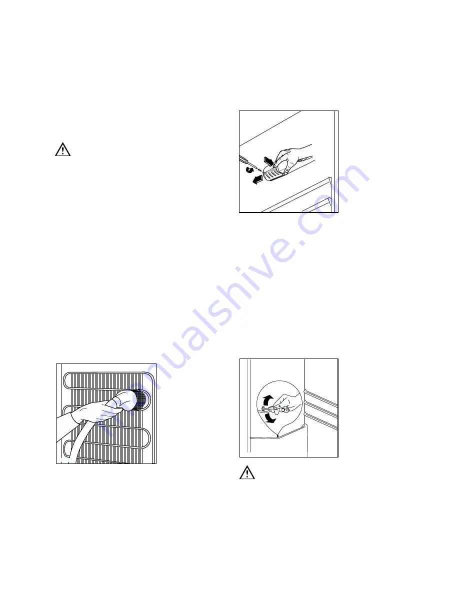 Electrolux ERB 7821 Instruction Book Download Page 8