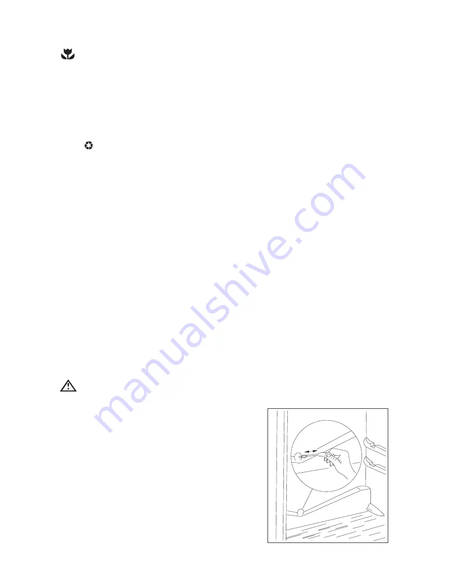 Electrolux ERB 8441 Instruction Book Download Page 9