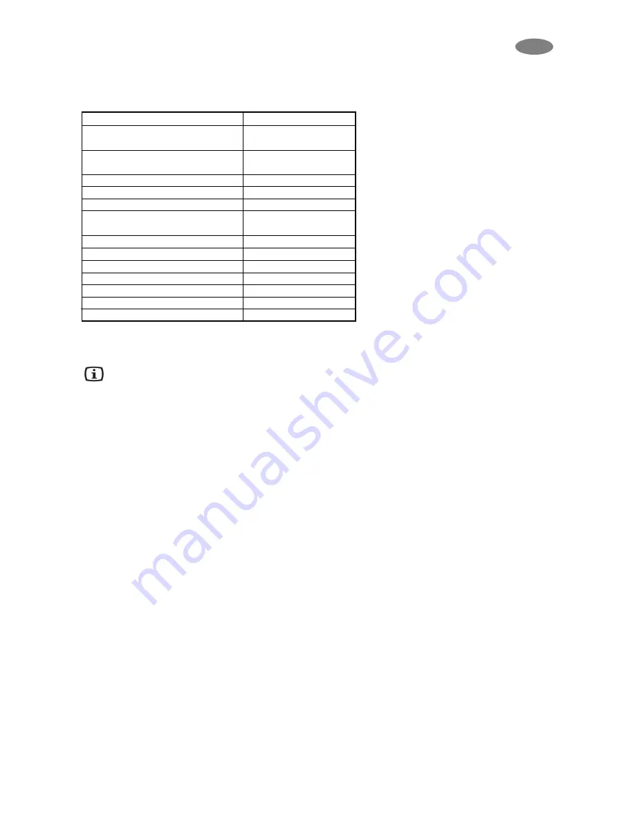 Electrolux ERB 8643 Скачать руководство пользователя страница 13