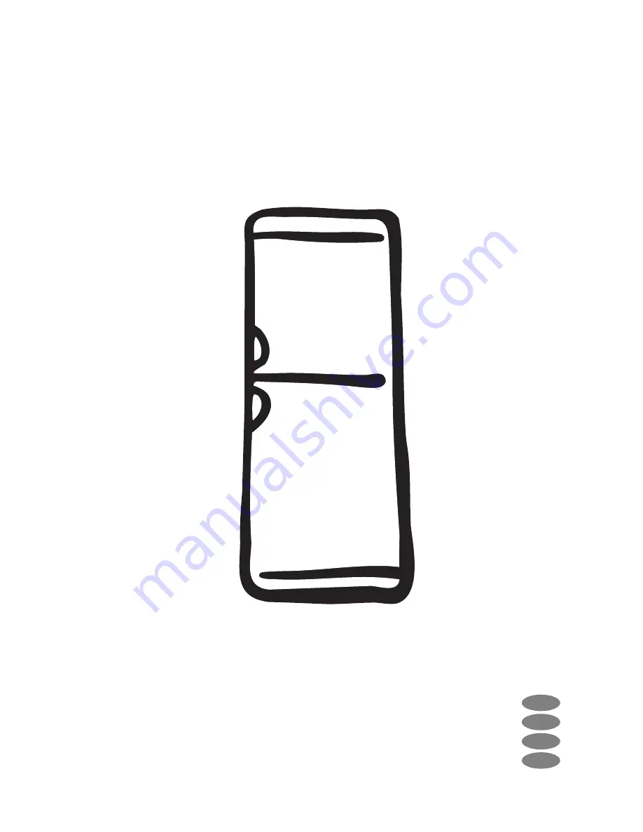 Electrolux ERB 8652 Instruction Book Download Page 1