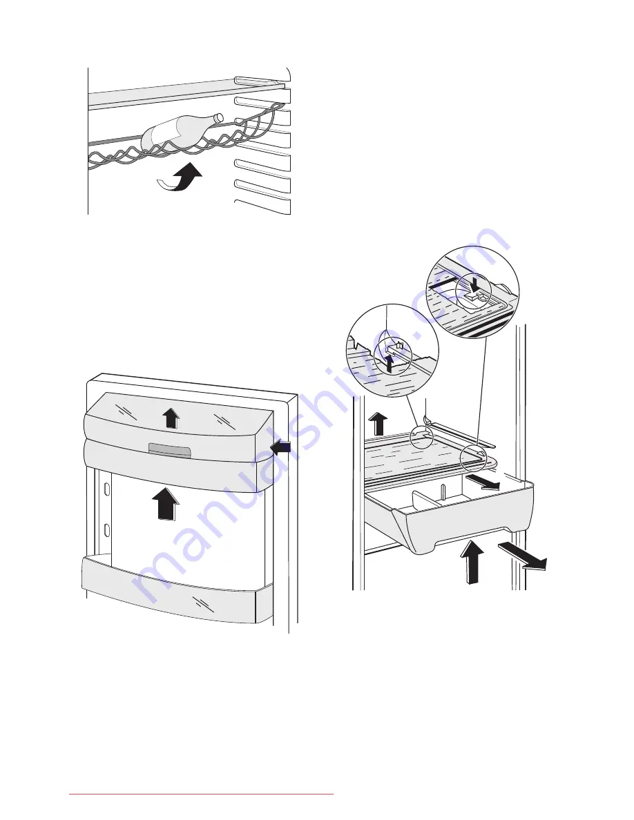 Electrolux ERB29233W User Manual Download Page 20