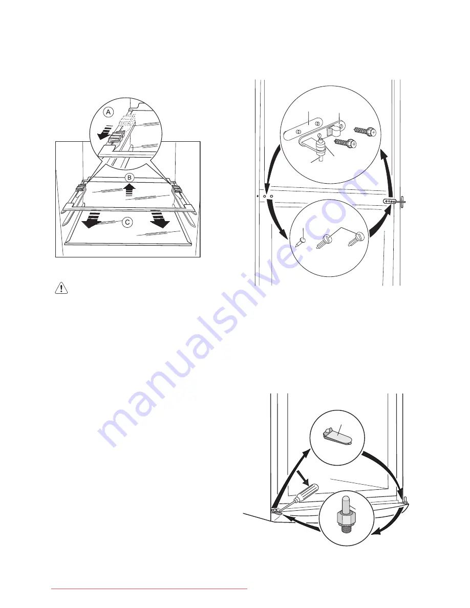 Electrolux ERB29233W User Manual Download Page 27