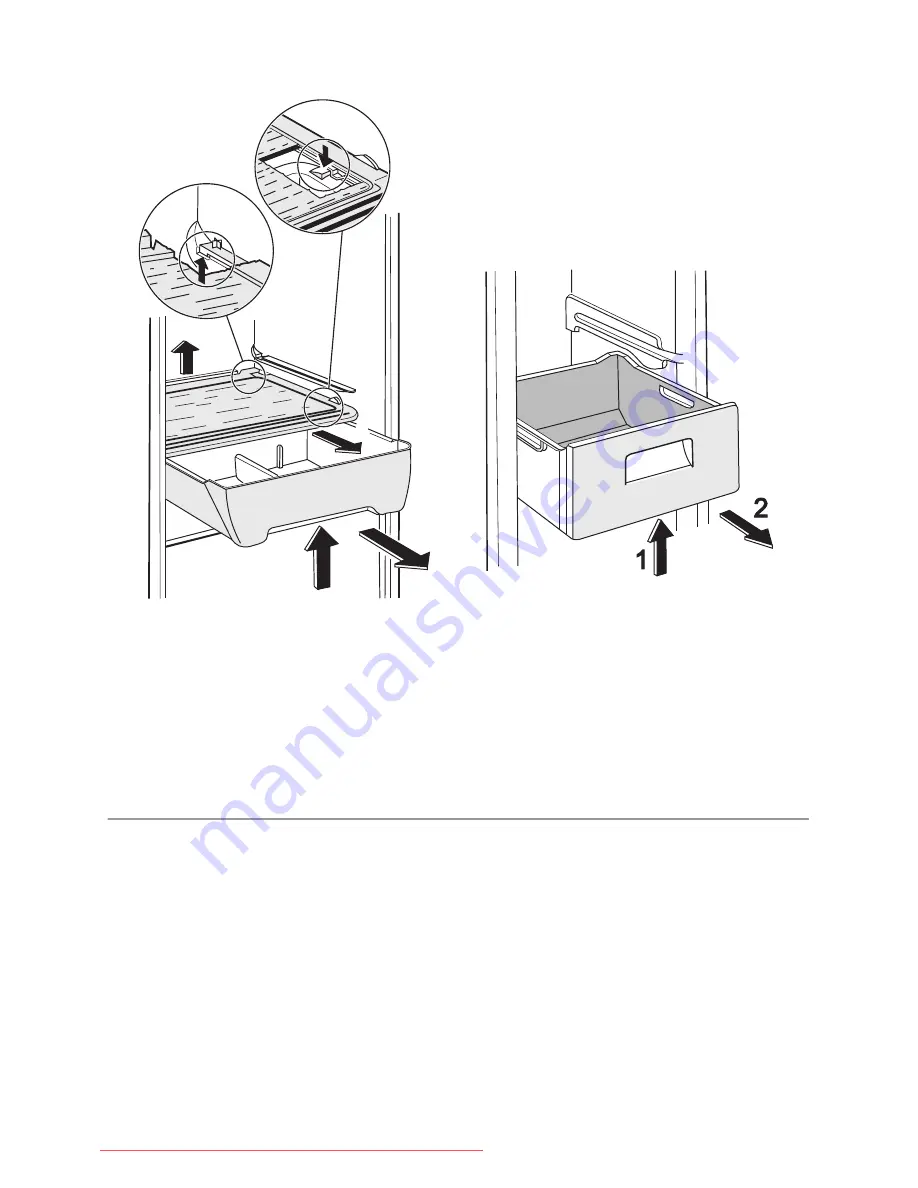 Electrolux ERB29233W Скачать руководство пользователя страница 34