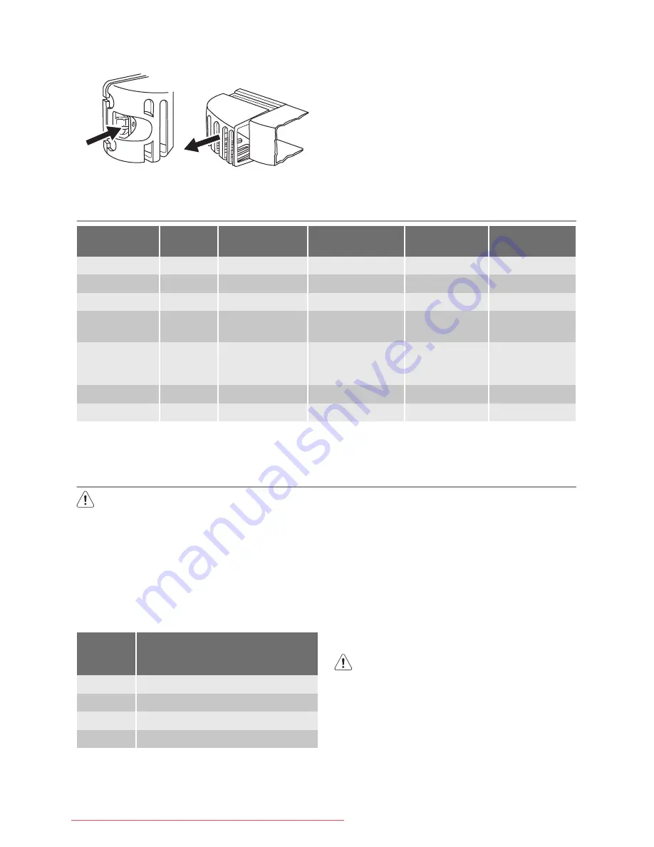 Electrolux ERB29233W Скачать руководство пользователя страница 39