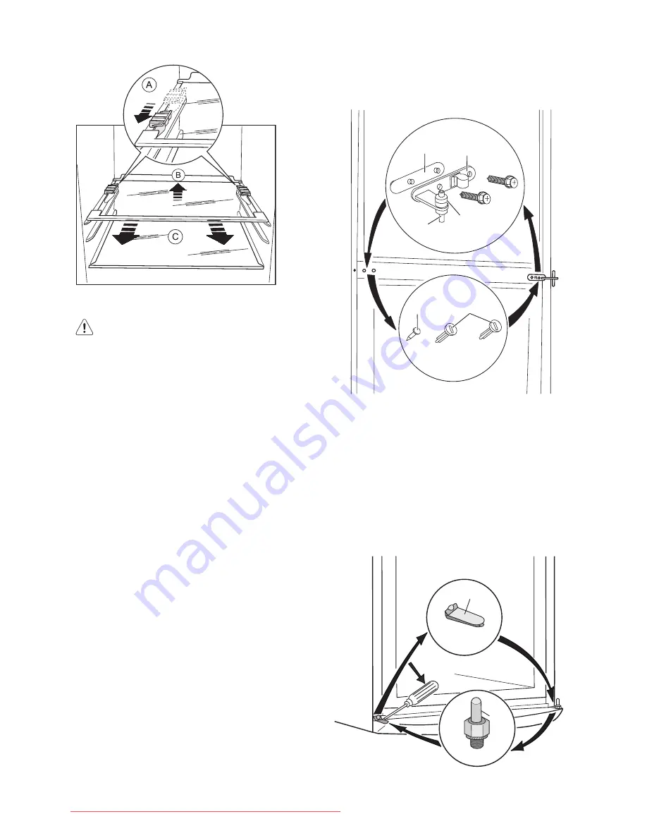 Electrolux ERB29233W User Manual Download Page 41