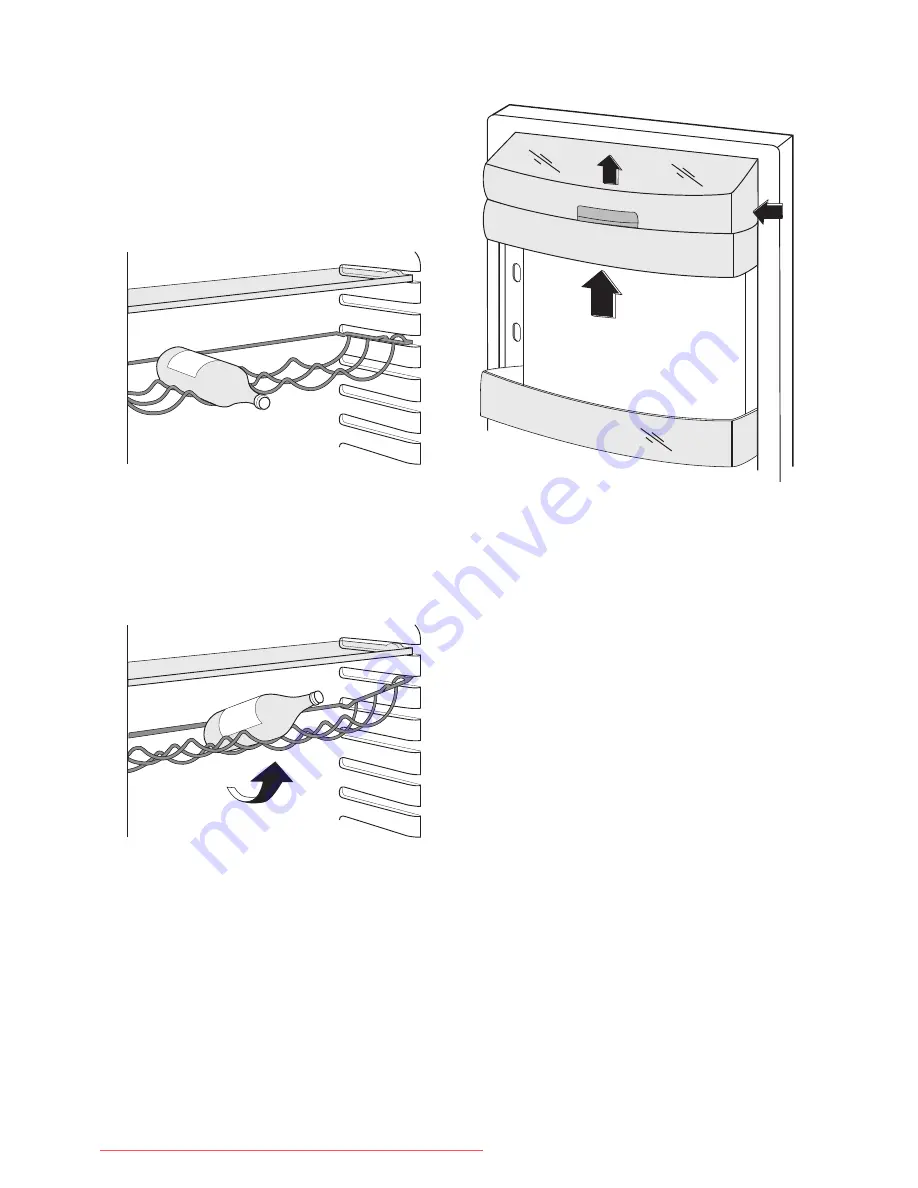 Electrolux ERB29233W Скачать руководство пользователя страница 47