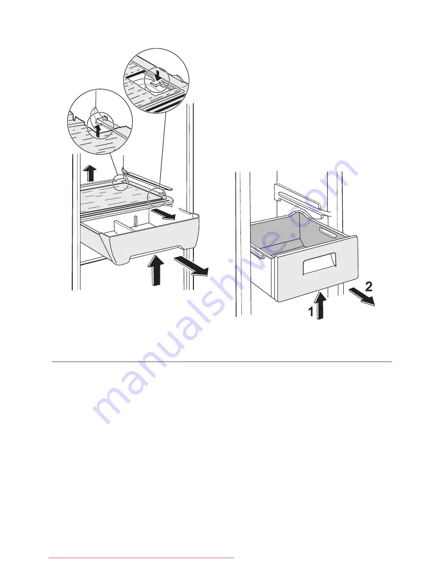 Electrolux ERB29233W Скачать руководство пользователя страница 48