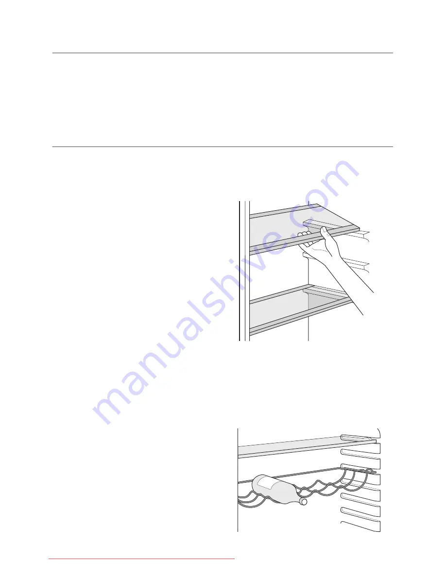 Electrolux ERB29233W User Manual Download Page 60