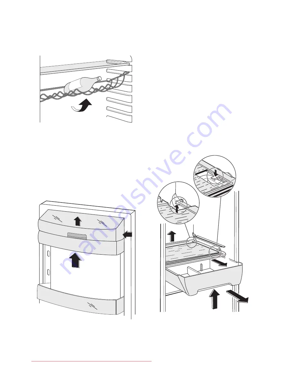 Electrolux ERB29233W Скачать руководство пользователя страница 61