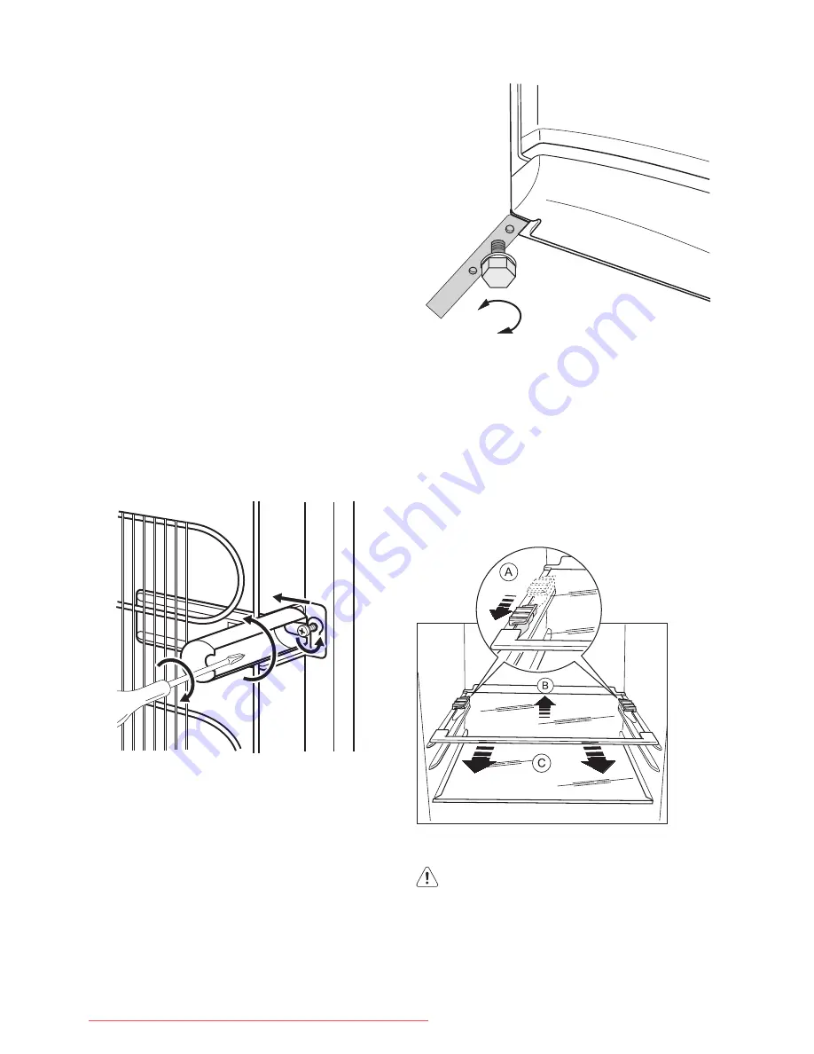 Electrolux ERB29233W Скачать руководство пользователя страница 68