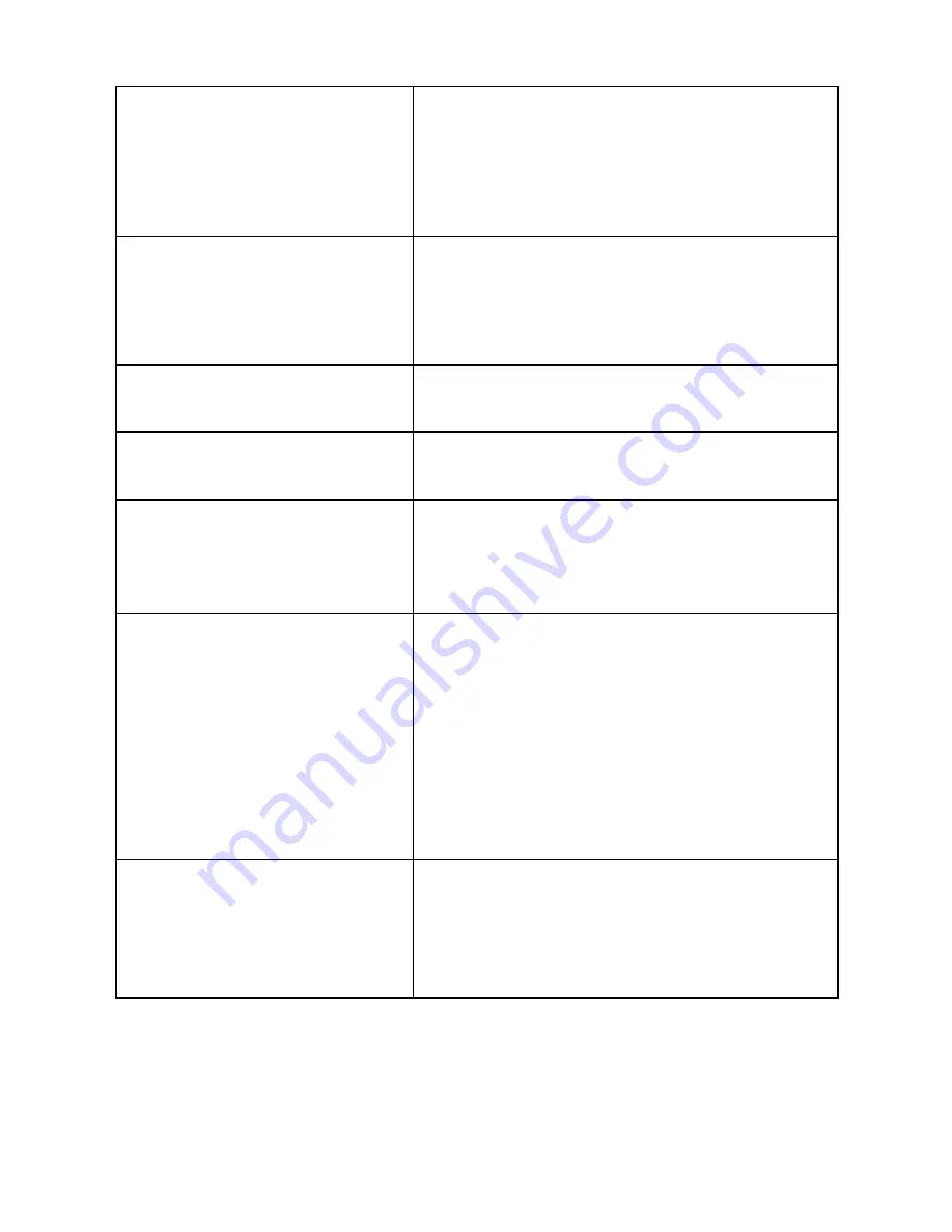 Electrolux ERB3105 Instruction Book Download Page 11