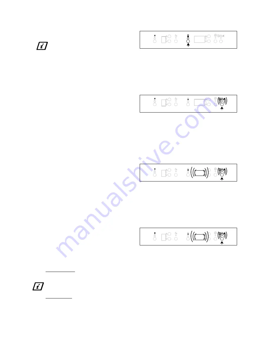 Electrolux ERB3190 Скачать руководство пользователя страница 5