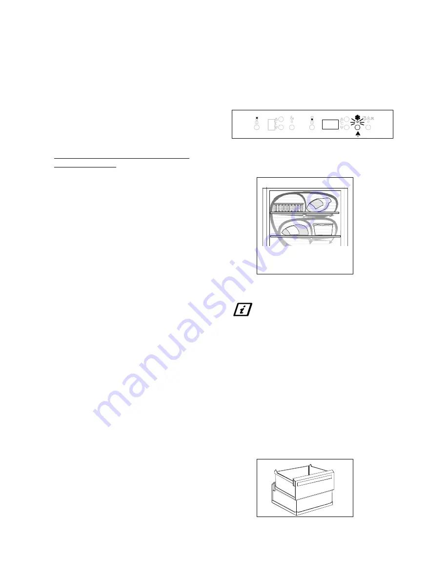 Electrolux ERB3190 Скачать руководство пользователя страница 6