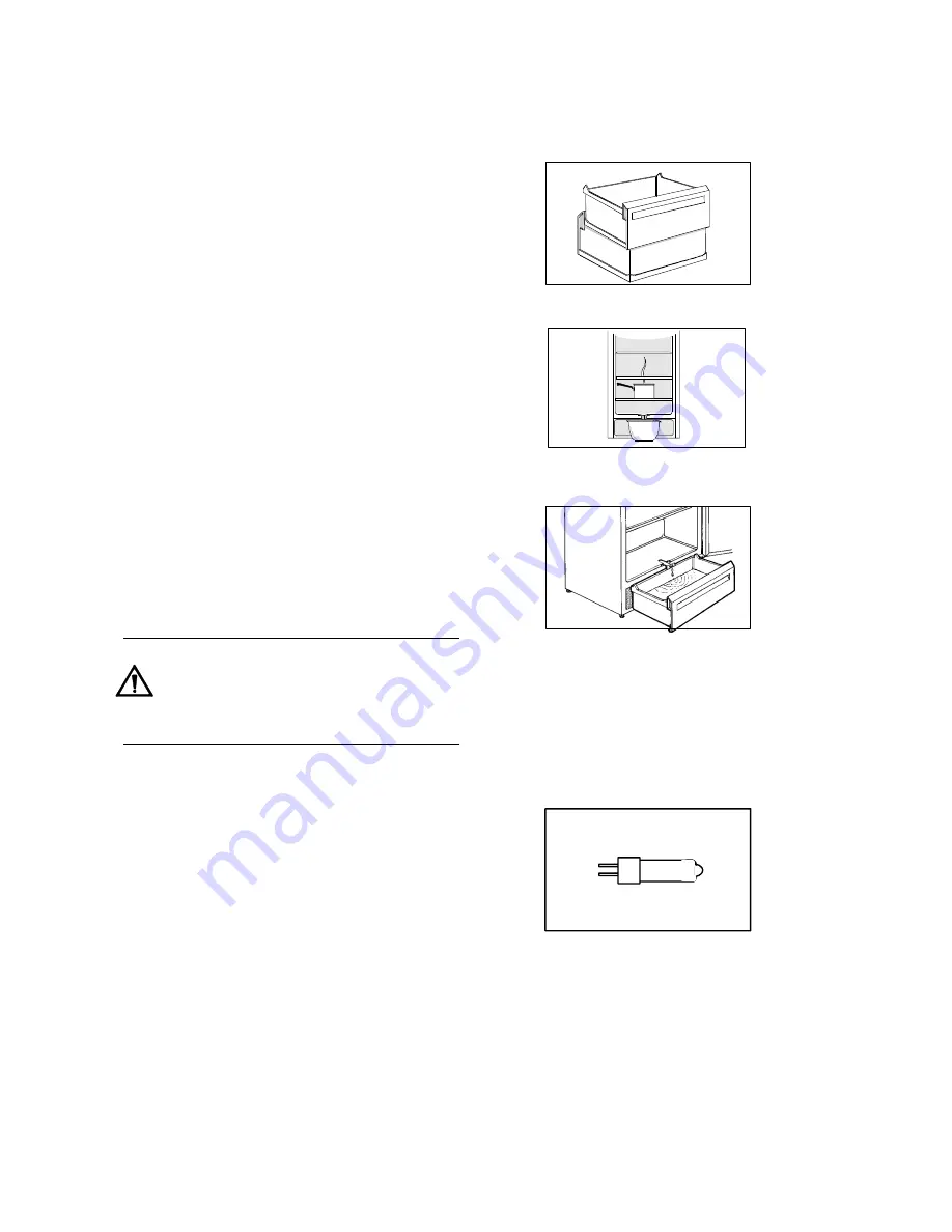 Electrolux ERB3190 Instruction Book Download Page 11