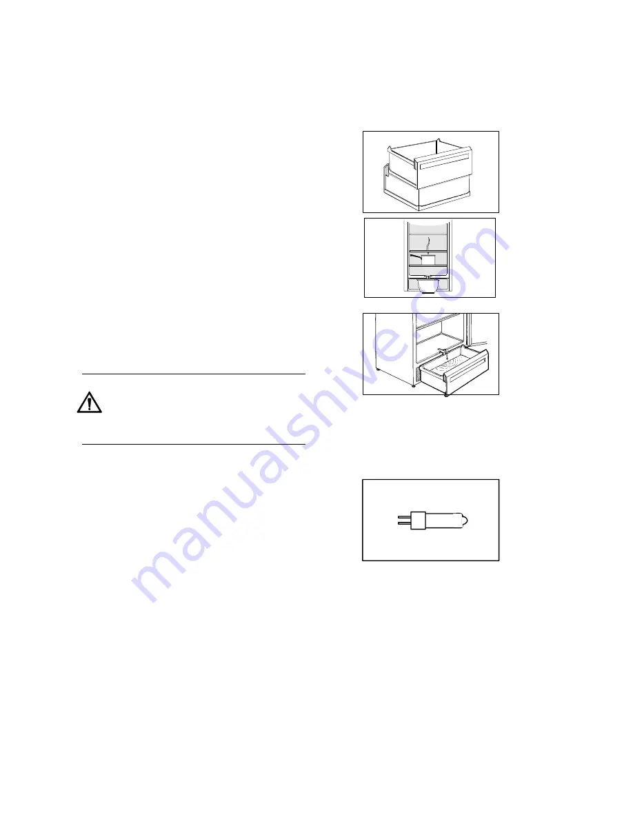 Electrolux ERB3400 Instruction Book Download Page 11