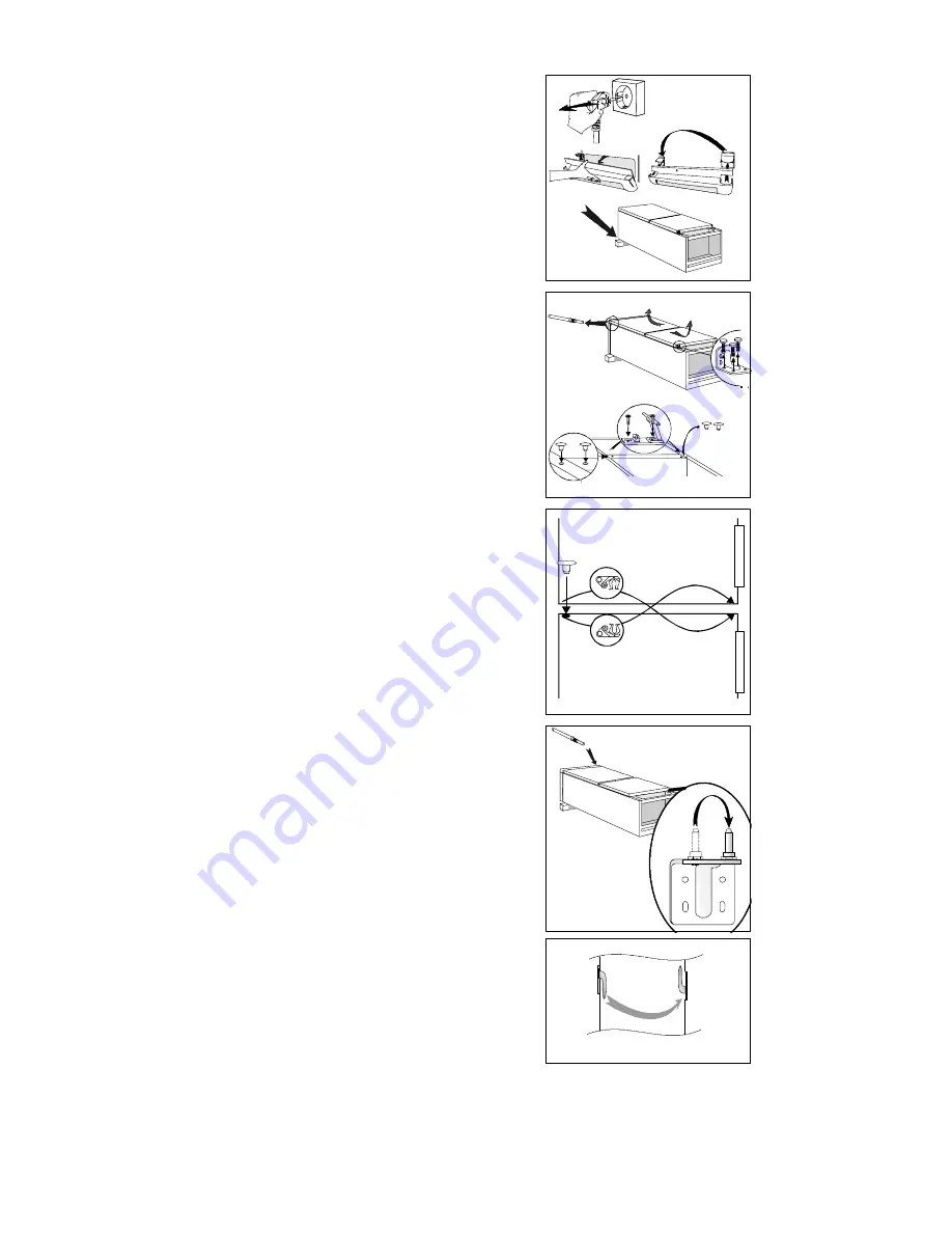 Electrolux ERB3400 Instruction Book Download Page 16