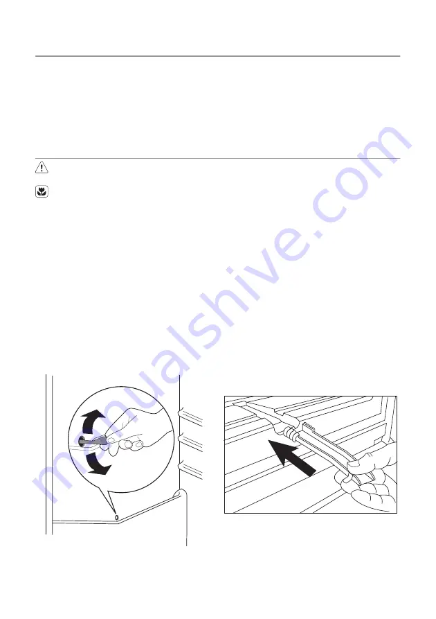 Electrolux ERB34033X Скачать руководство пользователя страница 20