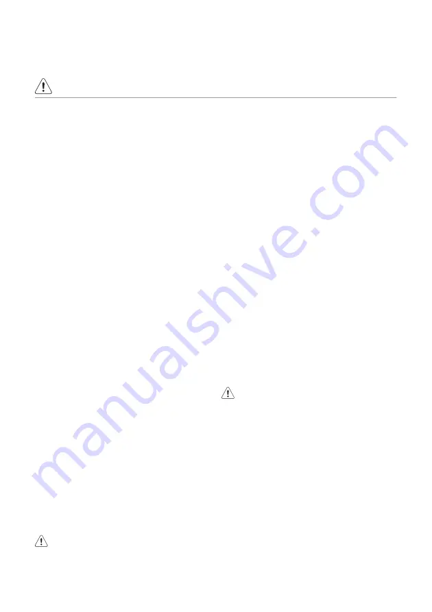 Electrolux ERB34033X User Manual Download Page 25