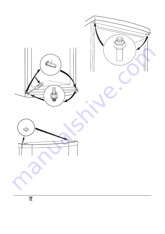 Electrolux ERB34033X User Manual Download Page 47