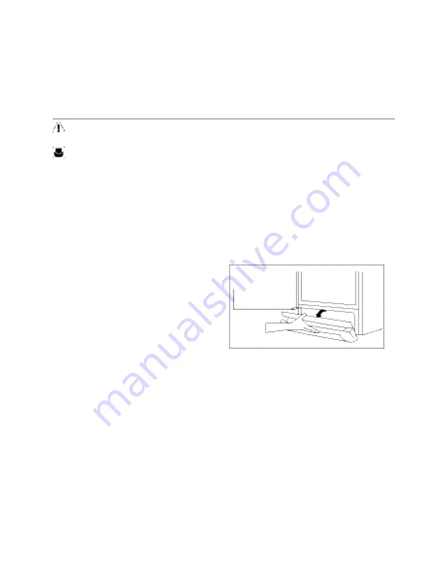 Electrolux ERB34205W Скачать руководство пользователя страница 9