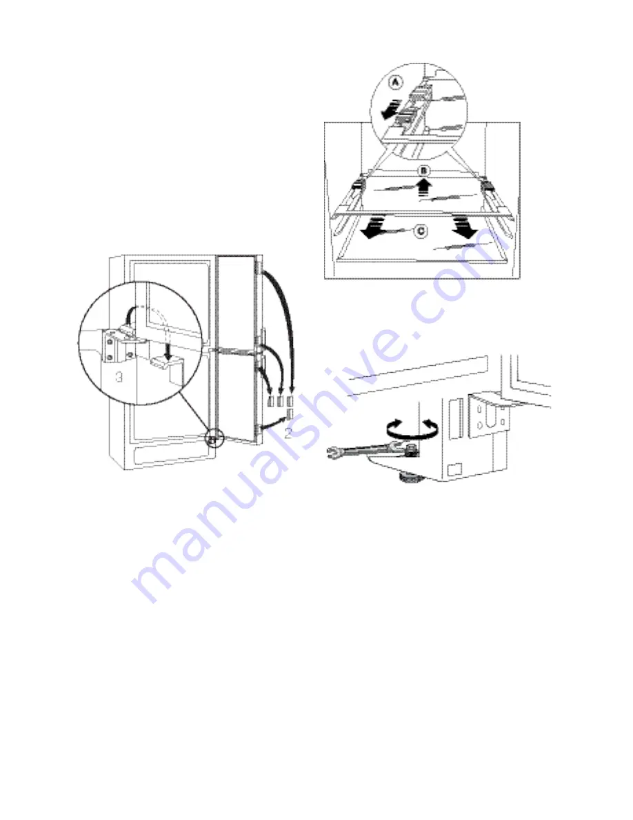 Electrolux ERB34205W User Manual Download Page 14