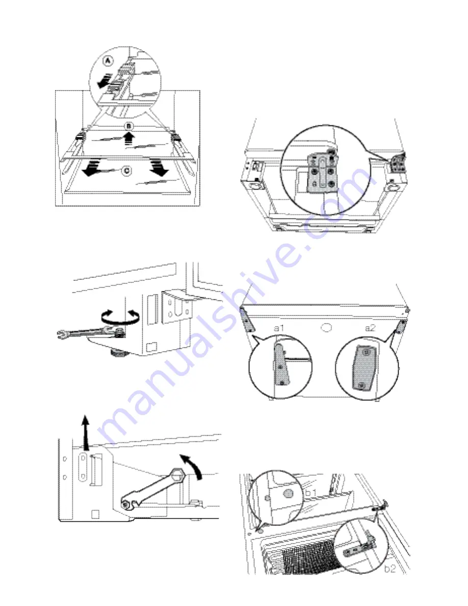 Electrolux ERB34257W Скачать руководство пользователя страница 14