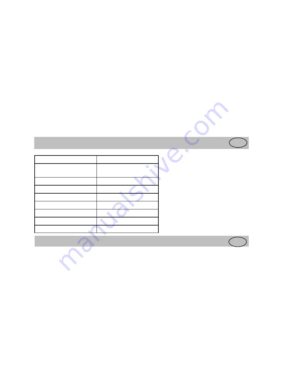 Electrolux ERB3502 Instruction Book Download Page 13