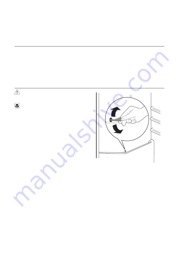 Electrolux ERB36300W User Manual Download Page 37