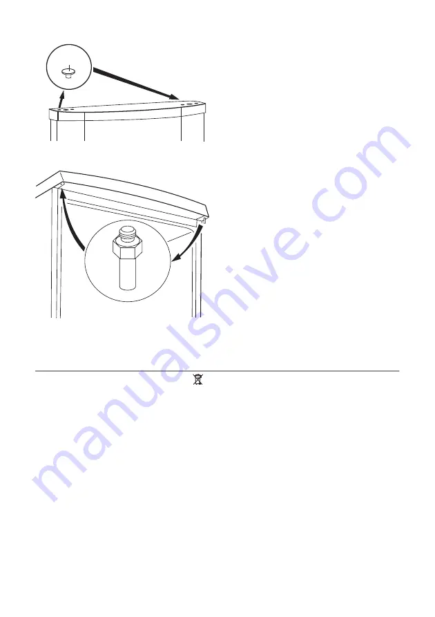 Electrolux ERB36300W User Manual Download Page 49