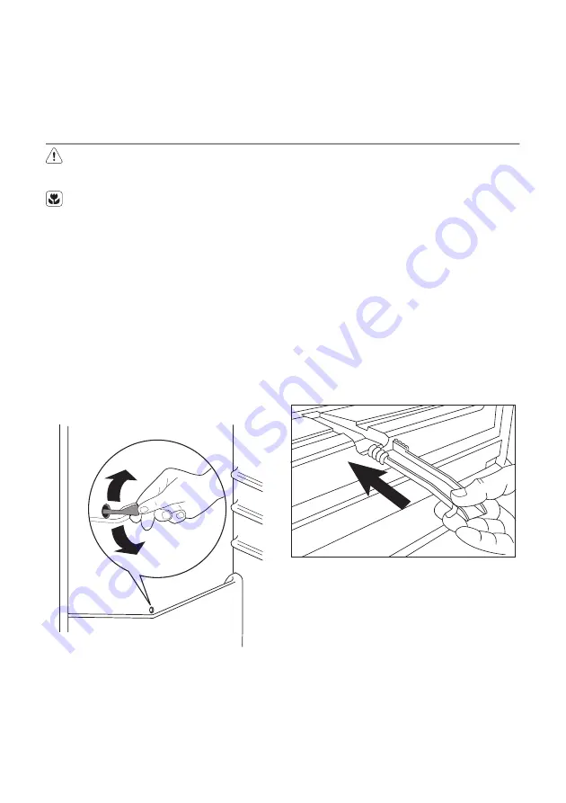 Electrolux ERB36300W Скачать руководство пользователя страница 53