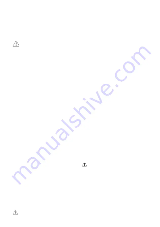 Electrolux ERB36300W User Manual Download Page 58