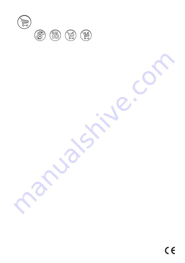 Electrolux ERB36300W User Manual Download Page 68