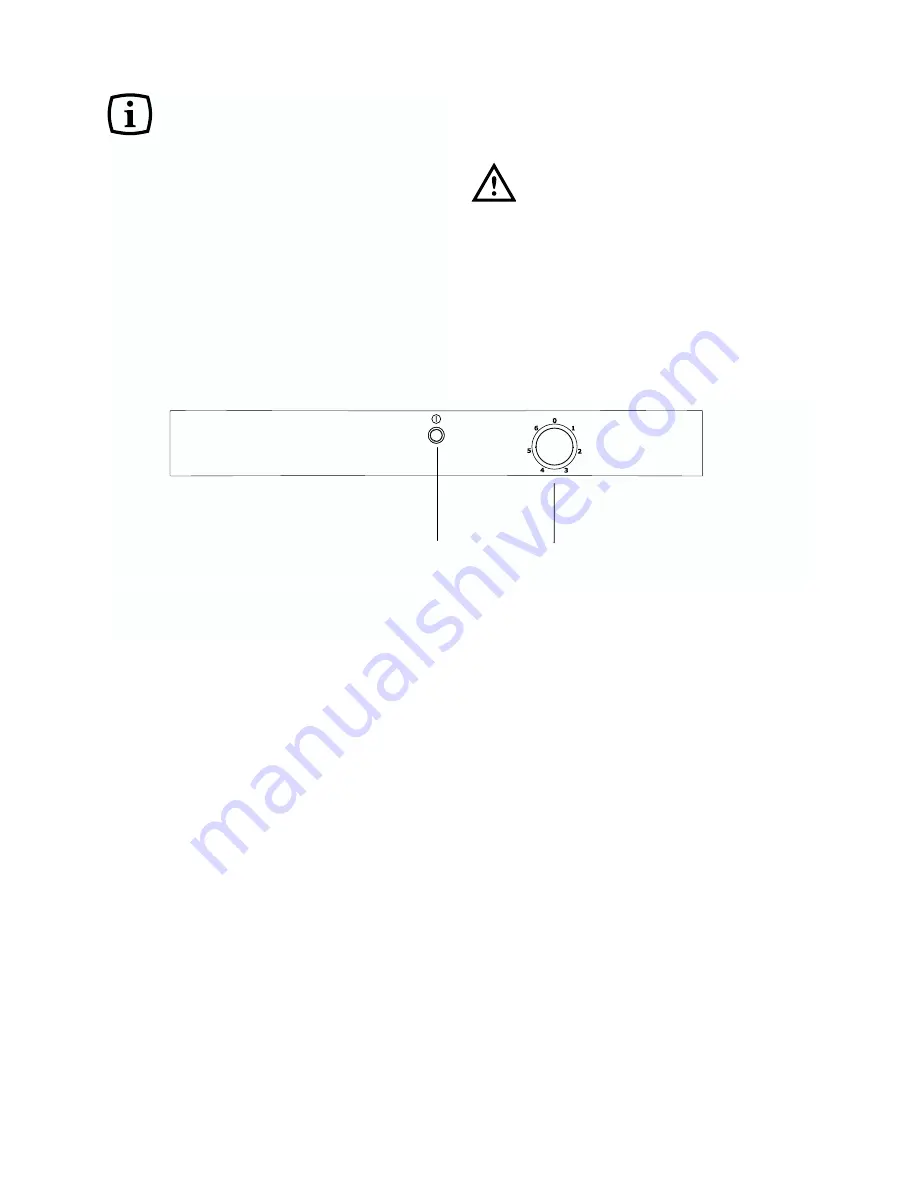 Electrolux ERC 25291 W User Manual Download Page 9