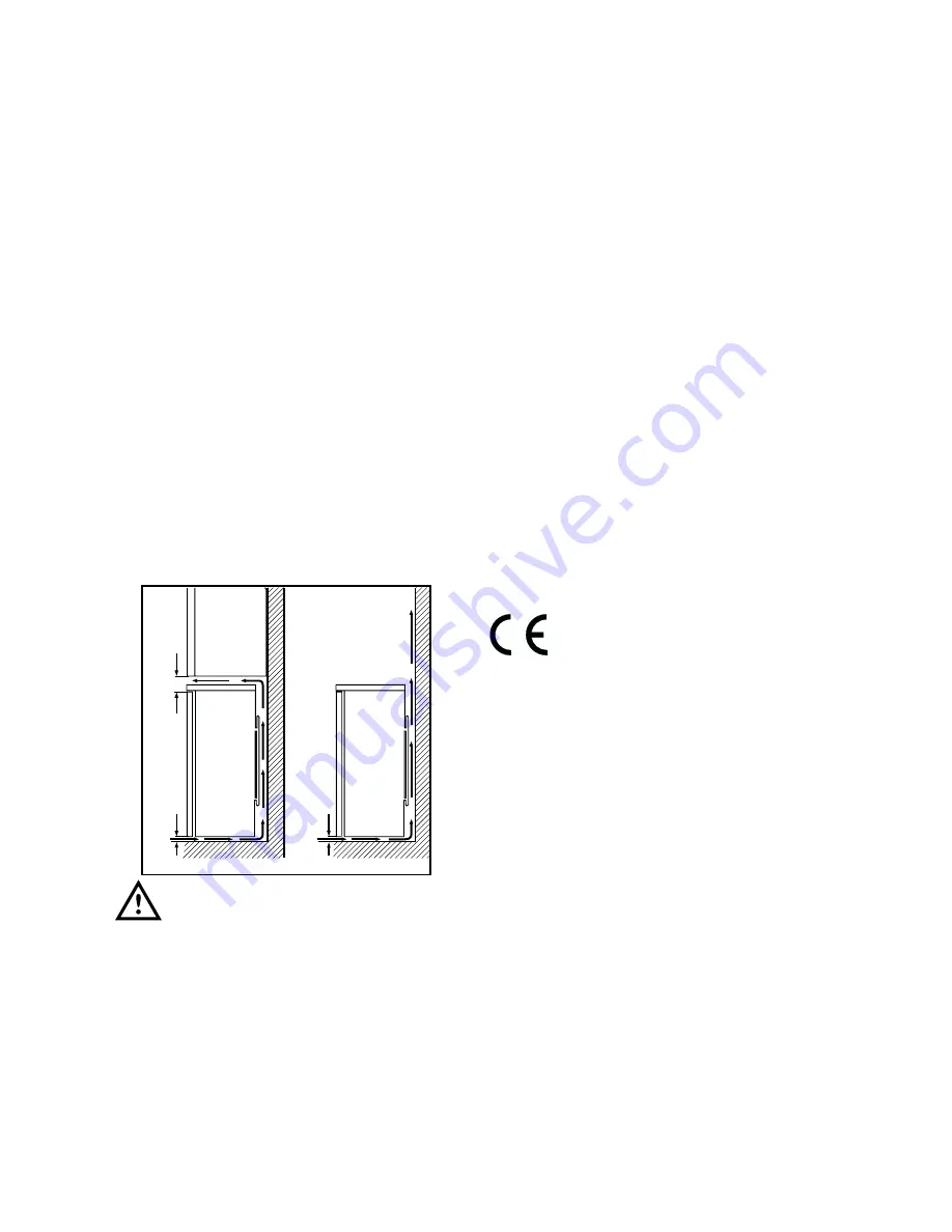 Electrolux ERC 25291 W User Manual Download Page 14