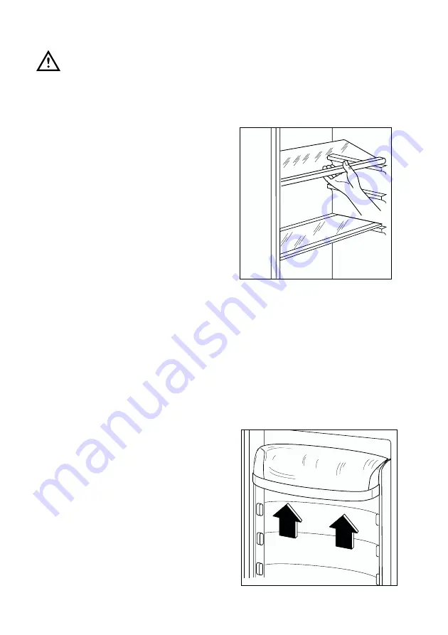 Electrolux ERC 34291 W8 User Manual Download Page 28