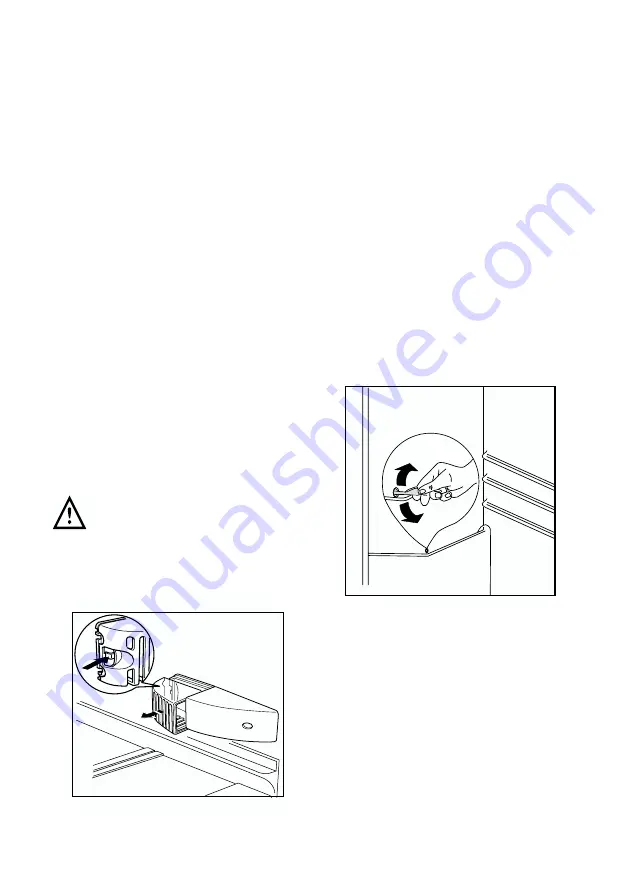 Electrolux ERC 34291 W8 User Manual Download Page 30