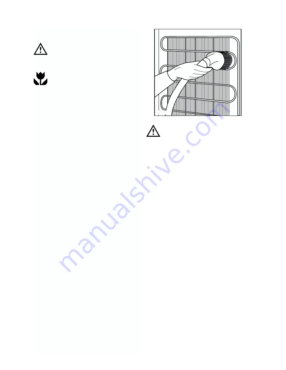 Electrolux ERC 34294 W User Manual Download Page 13