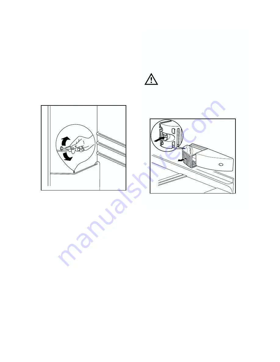 Electrolux ERC 34294 W Скачать руководство пользователя страница 14