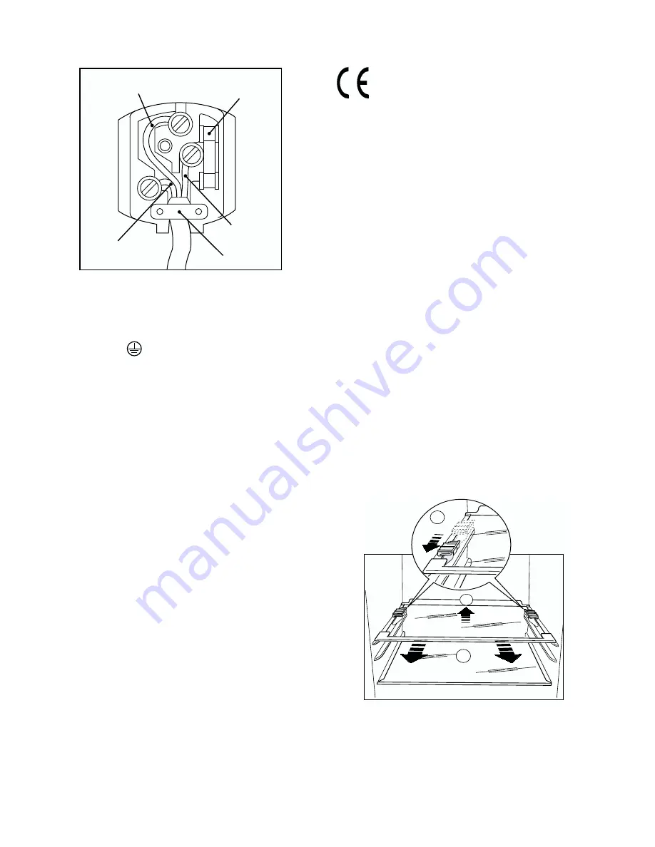 Electrolux ERC 39292 S User Manual Download Page 18