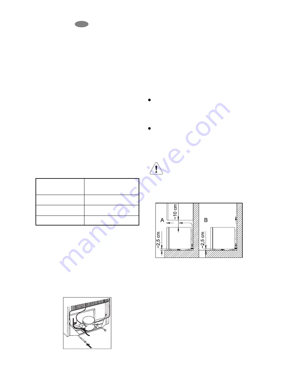 Electrolux ERC07002W8 Скачать руководство пользователя страница 8