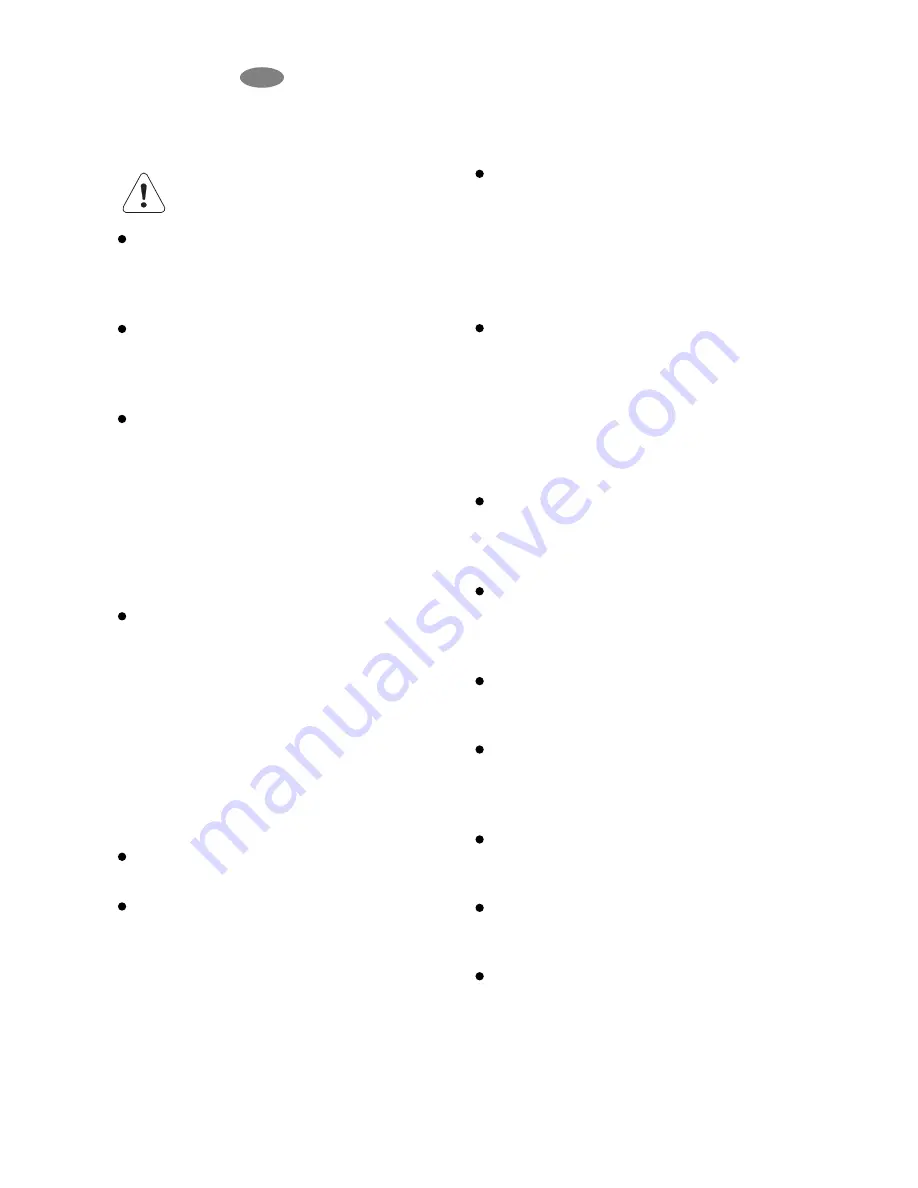 Electrolux ERC07002W8 Instruction Book Download Page 40