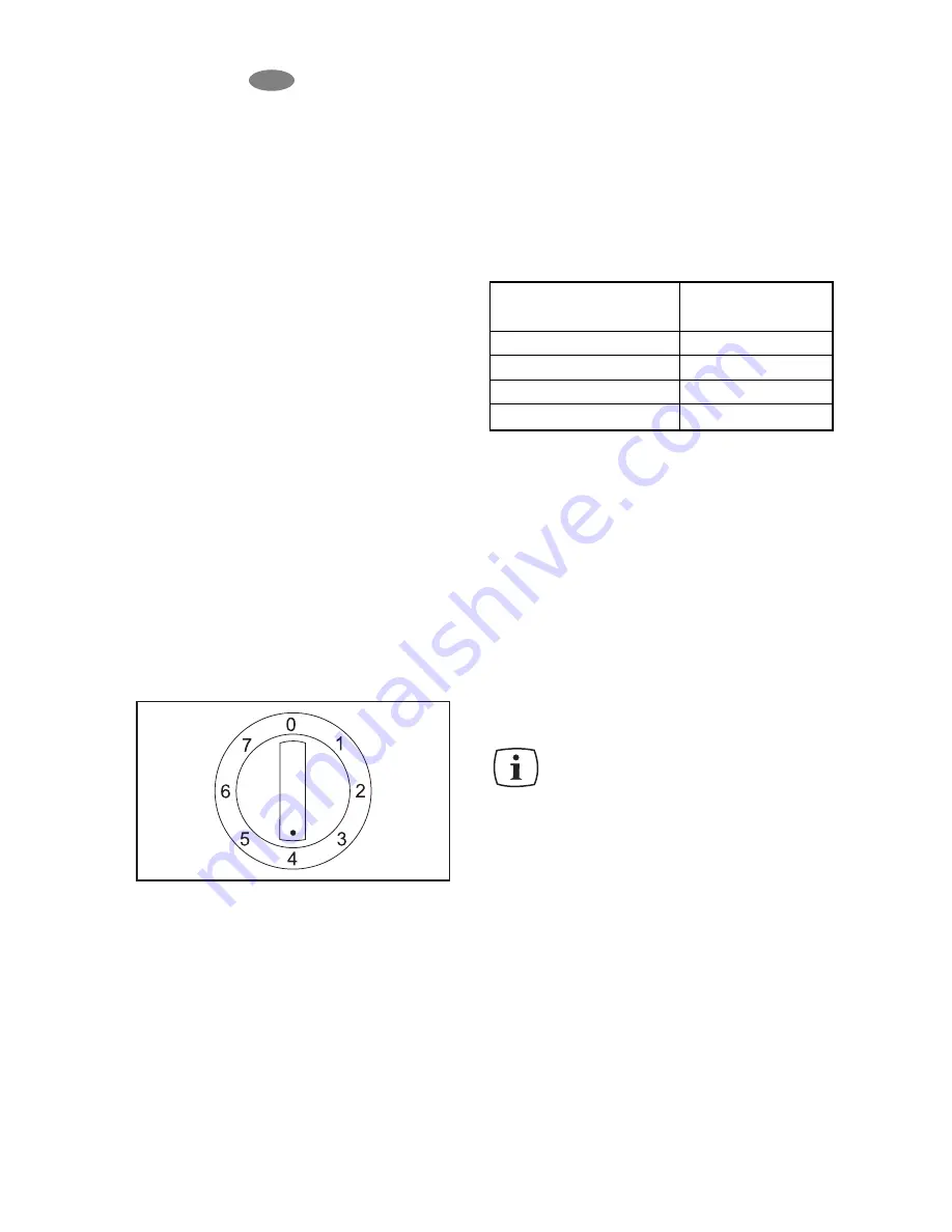 Electrolux ERC07002W8 Instruction Book Download Page 42