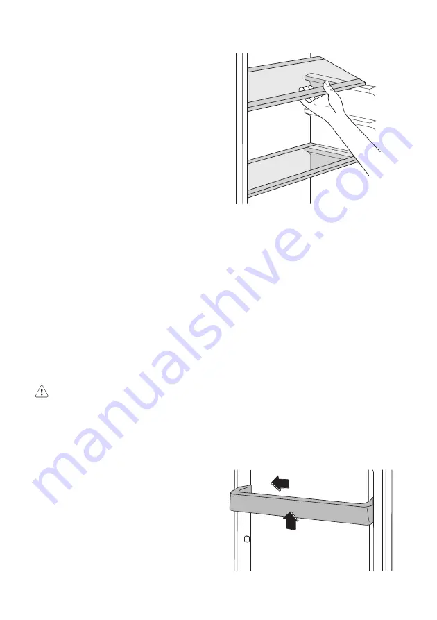 Electrolux ERC31301W Скачать руководство пользователя страница 7