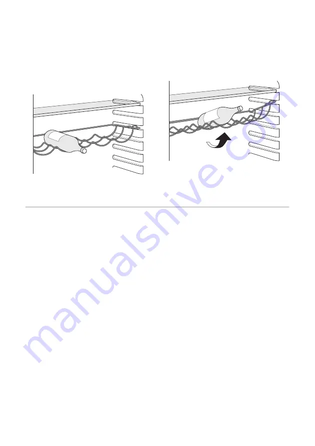 Electrolux ERC31301W User Manual Download Page 8