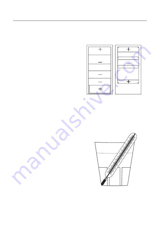 Electrolux ERC31301W User Manual Download Page 23