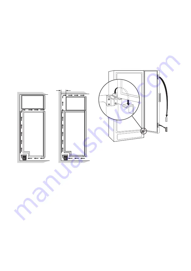 Electrolux ERC31301W Скачать руководство пользователя страница 28