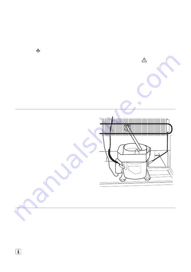 Electrolux ERC31301W Скачать руководство пользователя страница 35