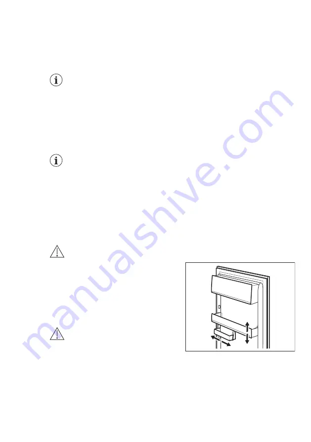 Electrolux ERC3214AOV User Manual Download Page 9