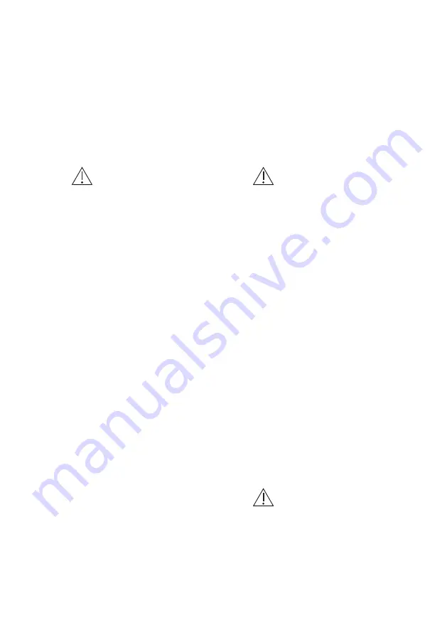 Electrolux ERC3215AOW User Manual Download Page 19