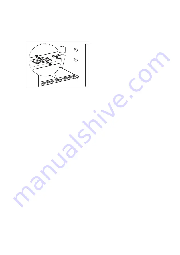 Electrolux ERC3215AOW User Manual Download Page 40